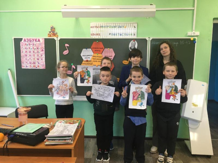Музыка на все времена.